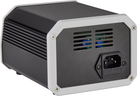 Digitális forrasztóállomás 50 - 480 °C 100 W, Toolcraft ST-100 HF TO-4878195 6. kép