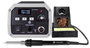 Digitális forrasztóállomás 150 W 50 - 480 °C Toolcraft ST-150 HF TO-4878198 bélyegkép
