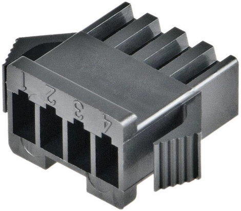 JST Hüvelyház kábel SM Pólusok száma 2 Raszterméret: 2.50 mm SMP-02V-BC 1 db