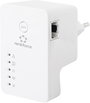 Mini WLAN Access Point 300 Mbit/s 2.4 GHz, Renkforce RF-AP-N300 3. bélyegkép