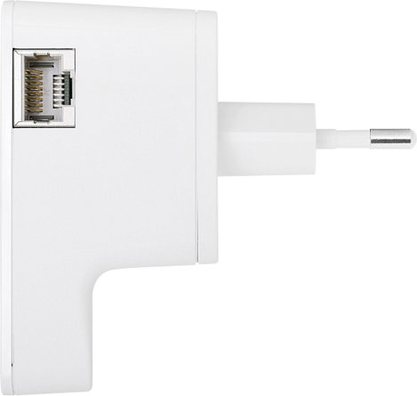 Mini WLAN Access Point 300 Mbit/s 2.4 GHz, Renkforce RF-AP-N300 4. kép