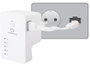 Mini WLAN Access Point 300 Mbit/s 2.4 GHz, Renkforce RF-AP-N300 6. bélyegkép