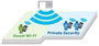 Mini WLAN Access Point 300 Mbit/s 2.4 GHz, Renkforce RF-AP-N300 9. bélyegkép