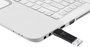 USB-s jelszótároló stick, Renkforce PM-01 2. bélyegkép
