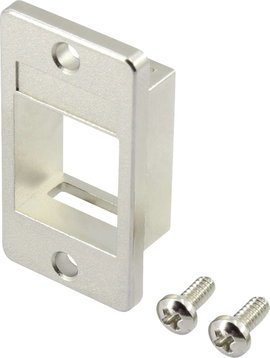 Keystone RJ45 modul, Renkforce RF-KS-RJ45T