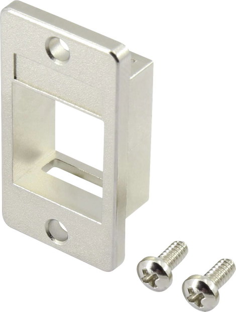 Keystone RJ45 modul, Renkforce RF-KS-RJ45T