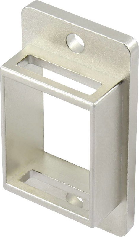 Keystone RJ45 modul, Renkforce RF-KS-RJ45T 2. kép