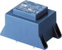 BLOCK EI 42/14,8 nyáktrafó 230V, 6V/833mA/5W, VCM 5,0/1/6 bélyegkép