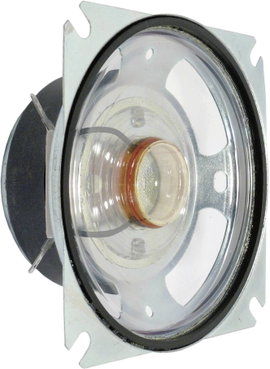 Szélessávú hangszóró 8 cm Visaton 2096 94 dB, 94 dB, 8 Ω, 20 W, 1 db, SL 87 XA