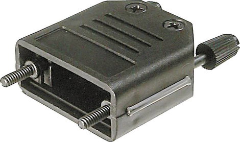 Flip Top burok D-SUB hoz, 15 pólusú