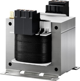 Block STEU 1000/48 szabályozó, biztonsági elválasztó transzformátor 230/400V, 2x24V/AC, 2x20,833A, 1