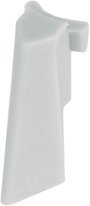 PEAK jelzőbetét a Top Knobs gombokhoz 20-50 mm szürke bélyegkép