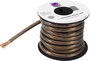 Tápkábel, fekete, 35 mm², 5 m, Tru Components bélyegkép