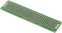 Kisérletező panel, 20X80X1.6 mm, Tru Components bélyegkép