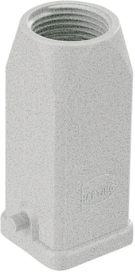 Csatlakozó ház Han® 3A-gg-Pg11 09 20 003 1440 Harting