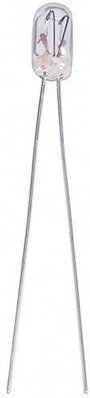 Barthelme mikró izzólámpa 6 V 0,42 W T1 bélyegkép