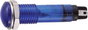 Standard jelzőlámpa, B-405, 24V, BLAU bélyegkép