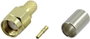 Csatlakozó, Tru Components SMA-JC-RG58-2 bélyegkép