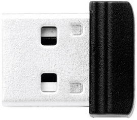 USB stick 16 GB Verbatim Store n Stay Nano Fekete 97464 USB 2.0
