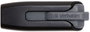 USB stick 128 GB Verbatim V3 Fekete 49189 USB 3.0 2. bélyegkép