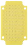 Kisérleti nyákpanel 76,5 x 46,5 mm, Tru Components 3. bélyegkép