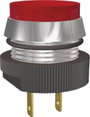 Signal Construct SKCD16412 LED-es jelzőlámpa Kék 12 V/DC bélyegkép