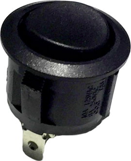Billenőkapcsoló ki/(be) 6A/250V, Tru Components