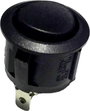 Billenőkapcsoló ki/(be) 6A/250V, Tru Components bélyegkép
