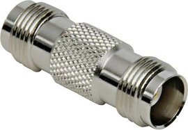BKL Electronic 0405073 0405073 TNC adapter TNC alj - TNC alj 1 db