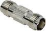 BKL Electronic 0405073 0405073 TNC adapter TNC alj - TNC alj 1 db bélyegkép