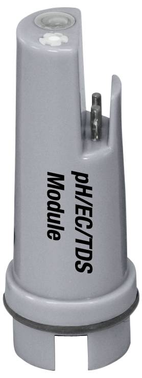 Tartalék mérőelektróda Extech EC500 kombinált műszerhez Extech EC-500
