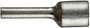 Krimpelhető stift kábelsaru 1,5 - 2,5 mm², Ø 2,3 mm, hossz: 10 mm, szigeteletlen, fém, Klauke ST1710 bélyegkép