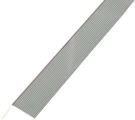 Lapos vezeték, 16 pól., 30.5 m, Tru Components