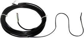 Fűtőkábel készlet 20 m 230V 400W, kültéri/beltéri, Arnold Rak Set 6103-20