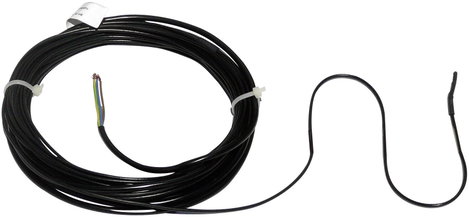 Fűtőkábel készlet 20 m 230V 400W, kültéri/beltéri, Arnold Rak Set 6103-20