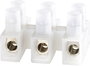 Sorkapocs 12 pólus, 6 mm², Adels-Contact 125312 bélyegkép