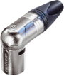 XLR csatlakozó, NC 5 MRX bélyegkép