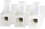 Összedugaszolható sorkapocs (hüvely) 12 pólus, 2,5 mm², Adels-Contact 151572 bélyegkép