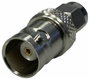BKL Electronic 0409033 0409033 SMA adapter SMA dugó - BNC aljzat 1 db 2. bélyegkép