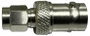 BKL Electronic 0409033 0409033 SMA adapter SMA dugó - BNC aljzat 1 db 3. bélyegkép