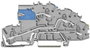 Szerelhető többszintes kapcsok, N WAGO 2003-7641 bélyegkép