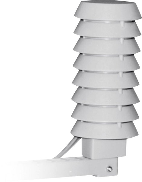 Vezeték nélküli időjárásjelző állomás, Techno Line Wettercenter WS1700 4. kép