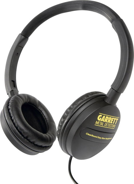 Fémkereső Garrett ACE400i 10. kép