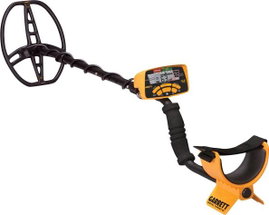 Fémkereső Garrett ACE400i