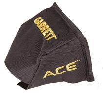 Fémkereső Garrett ACE400i 2. kép