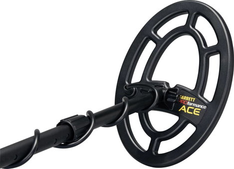 Fémkereső Garrett ACE300i 18. kép