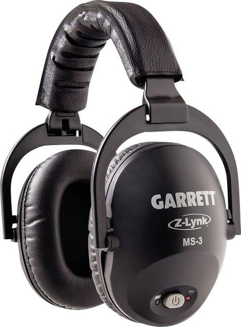 Fémkereső készlet Garrett AT MAX International 3. kép