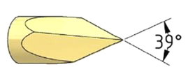 Mérőhegyek