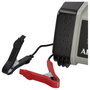 Automatikus autó akkutöltő 12V/24V 2A/10A/20A, AEG LT20 PS/Th. 97025 2. bélyegkép