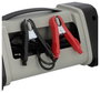 Automatikus autó akkutöltő 12V/24V 2A/10A/20A, AEG LT20 PS/Th. 97025 3. bélyegkép